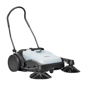 Varredora de pavimentos SW250