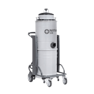 Aspirador Industrial Monofásico S3B L100