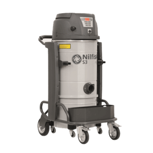 Aspirador S3 L100 LC FM