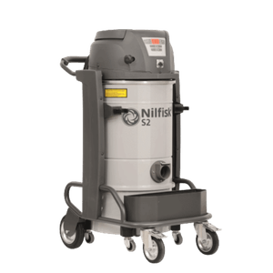 Aspirador Industrial Monofásico S2 L40 LC