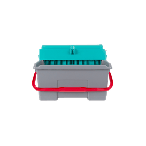 Balde com espremedor Tri Press Basic