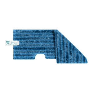 Franja trilogy microfibra Tri Safe