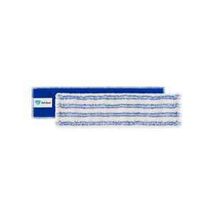 Franja microfibra Velcro System Soft Band