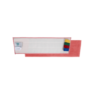 Franja Microred para caixilho de velcro