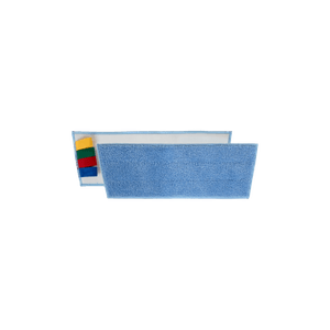 Franja microblue para caixilho de velcro