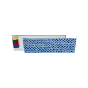 Franja Microsafe para caixilho de velcro