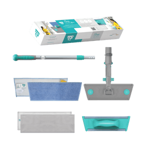 Kit Clean Glass Pro