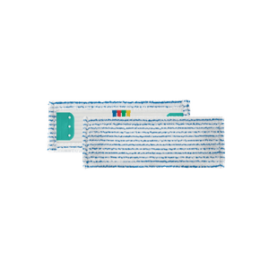 Franja microfibra Wet System Soft Striat