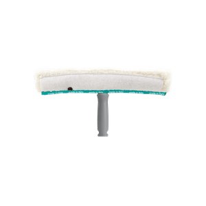 Kit de suporte fixo Astro e peluche com abrasivo para vidros