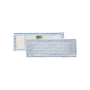Franja Microfibra Wet Disinfection WDS Soft Striat