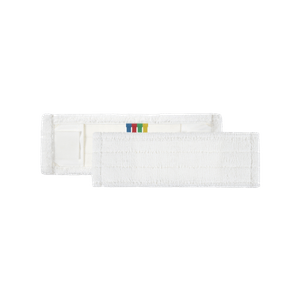 Franja Microfibra Wet Disinfection WDS Soft Pro