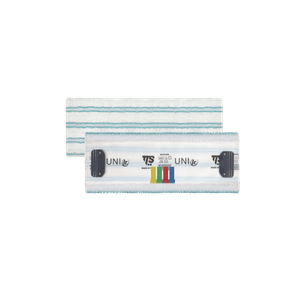 Franja Microfibra Uni Júnior Soft Band 35 cm