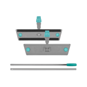 Caixilho com cabo Velcro System