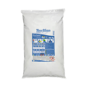 Texblan - Detergente alcalino para roupa muito suja