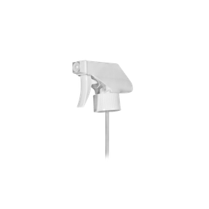 Pistola pulverizadora para frasco