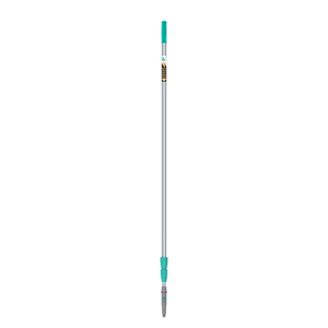 Cabo telescópico lyra - 3 peças