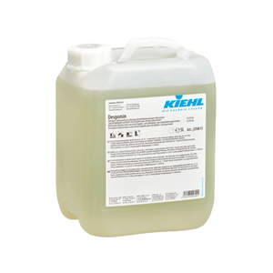 Desgomin - Desinfetante concentrado líquido