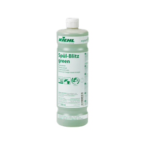 Spül-Blitz Green - Detergente ecológico lavagem manual da louça