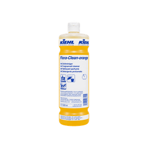 Fiora-Clean Orange - Detergente perfumado